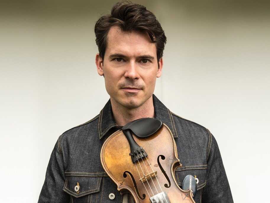 Ketch Secor Age, Family, Wedding, Molly Tuttle