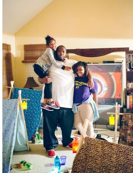 Killer Mike Children: Does Killer Mike have Kids?