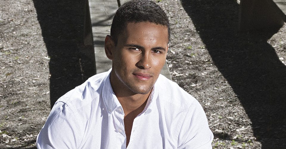 Oliver Kylington Children: Does Oliver Kylington have Kids?