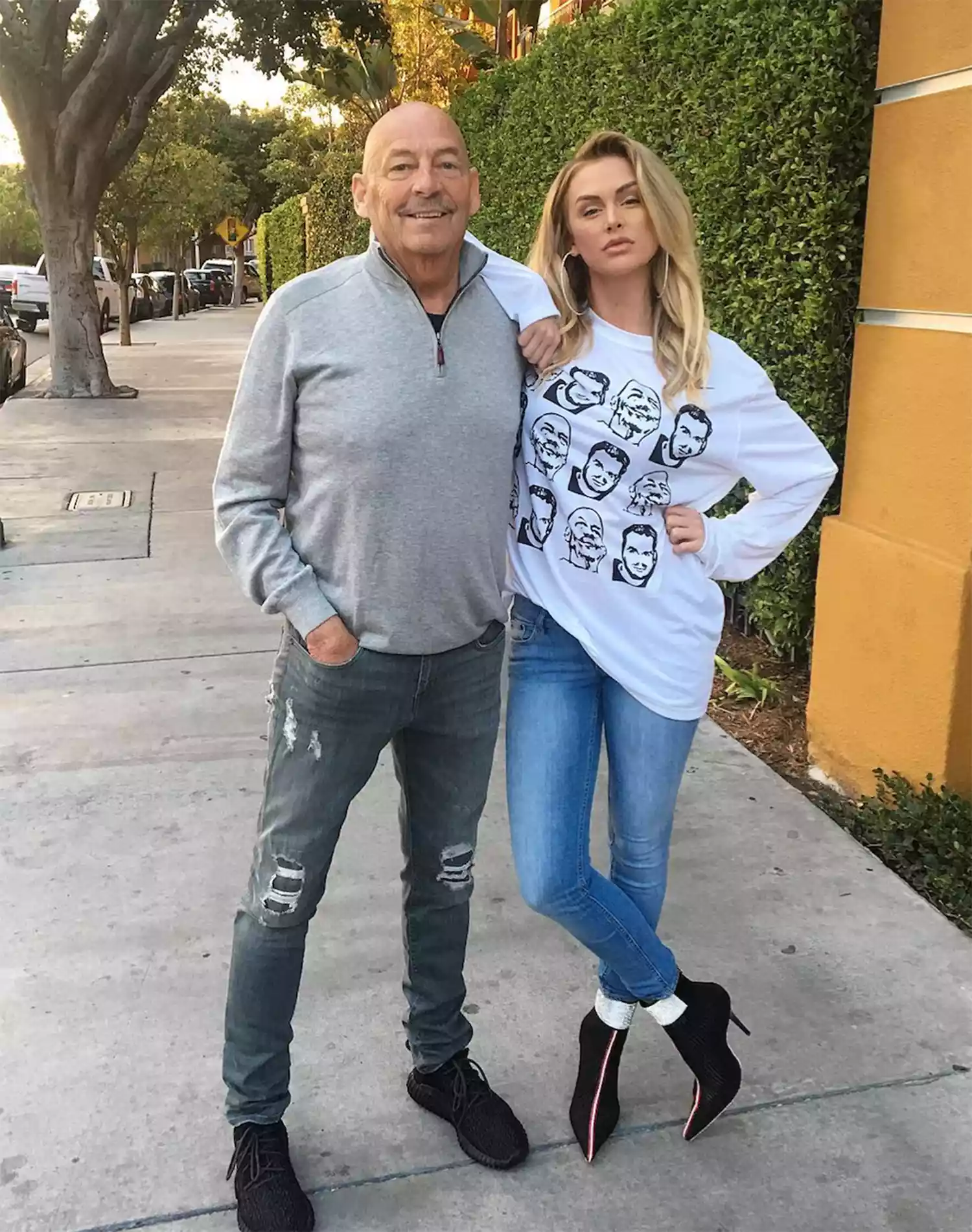 Lala Kent Parents: Meet Lisa Burningham, Kent Burningham