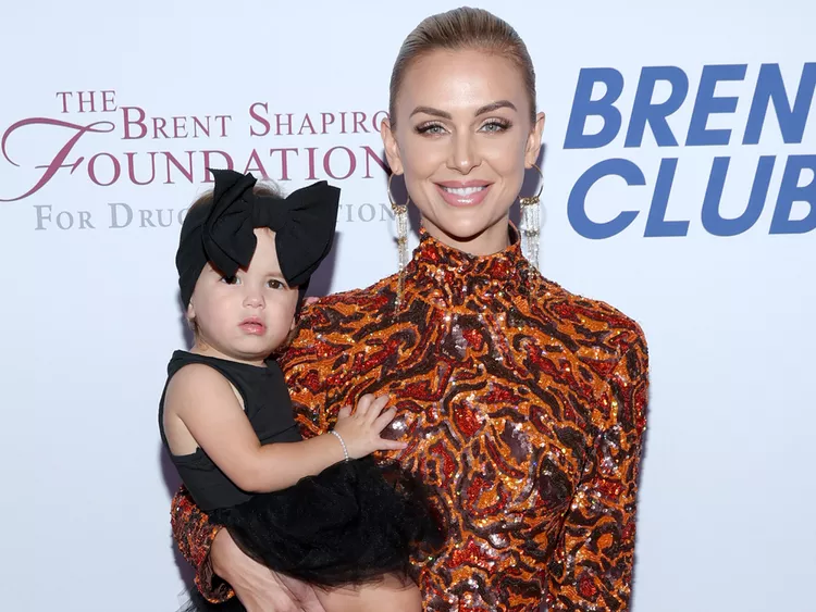 Lala Kent Children: Meet Ocean Kent Emmett