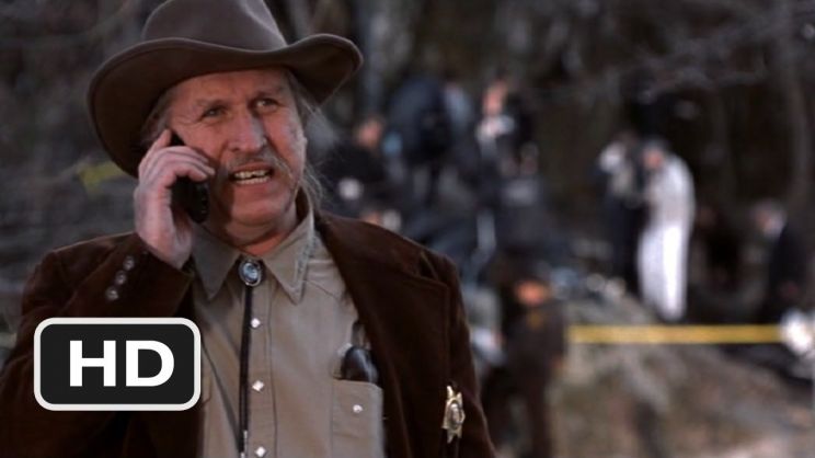 Lanny Flaherty wife: Was Lanny Flaherty married?