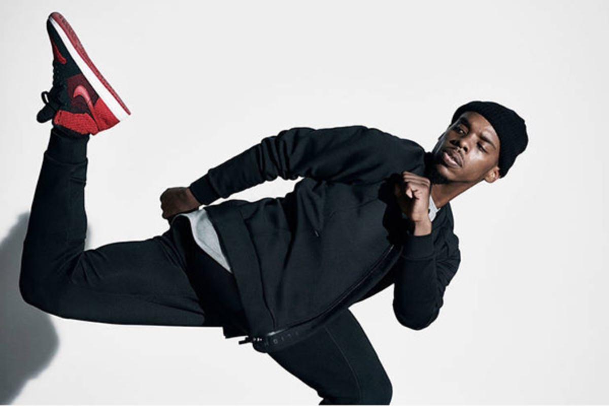 Lil Buck wife: Who is Ai Shimatsu?