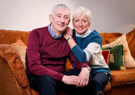 Lindsay Hoyle Wife: Meet Catherine Swindley