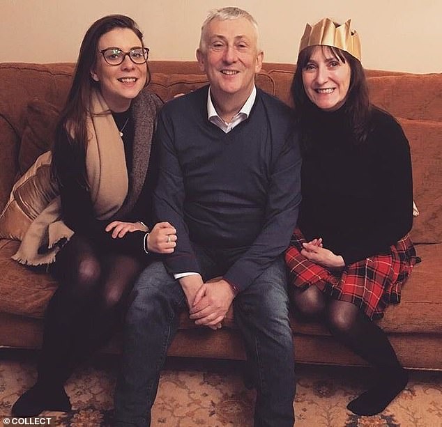 Lindsay Hoyle Children: Meet Natalie Lewis-Hoyle, Emma Fox