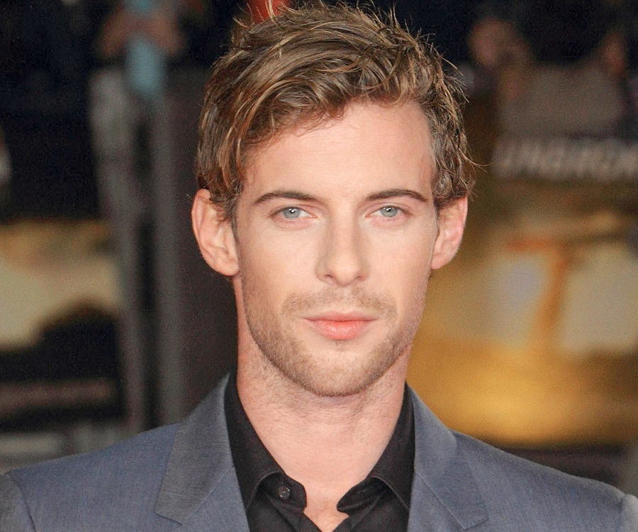 Luke Treadaway Age, Height, Movies and tv shows, Education