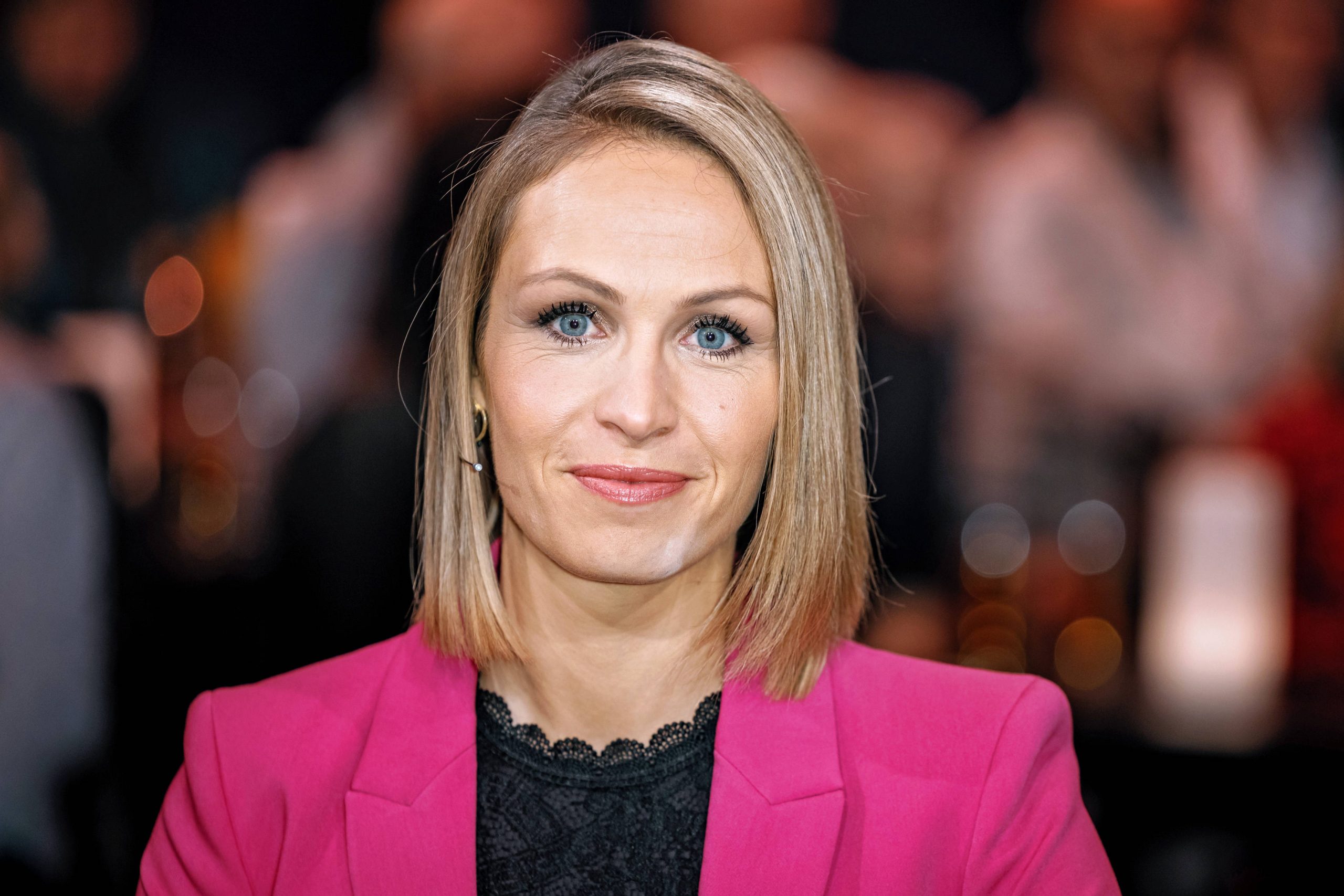 Magdalena Neuner Age, Medals, Olympics, Retired, Instagram