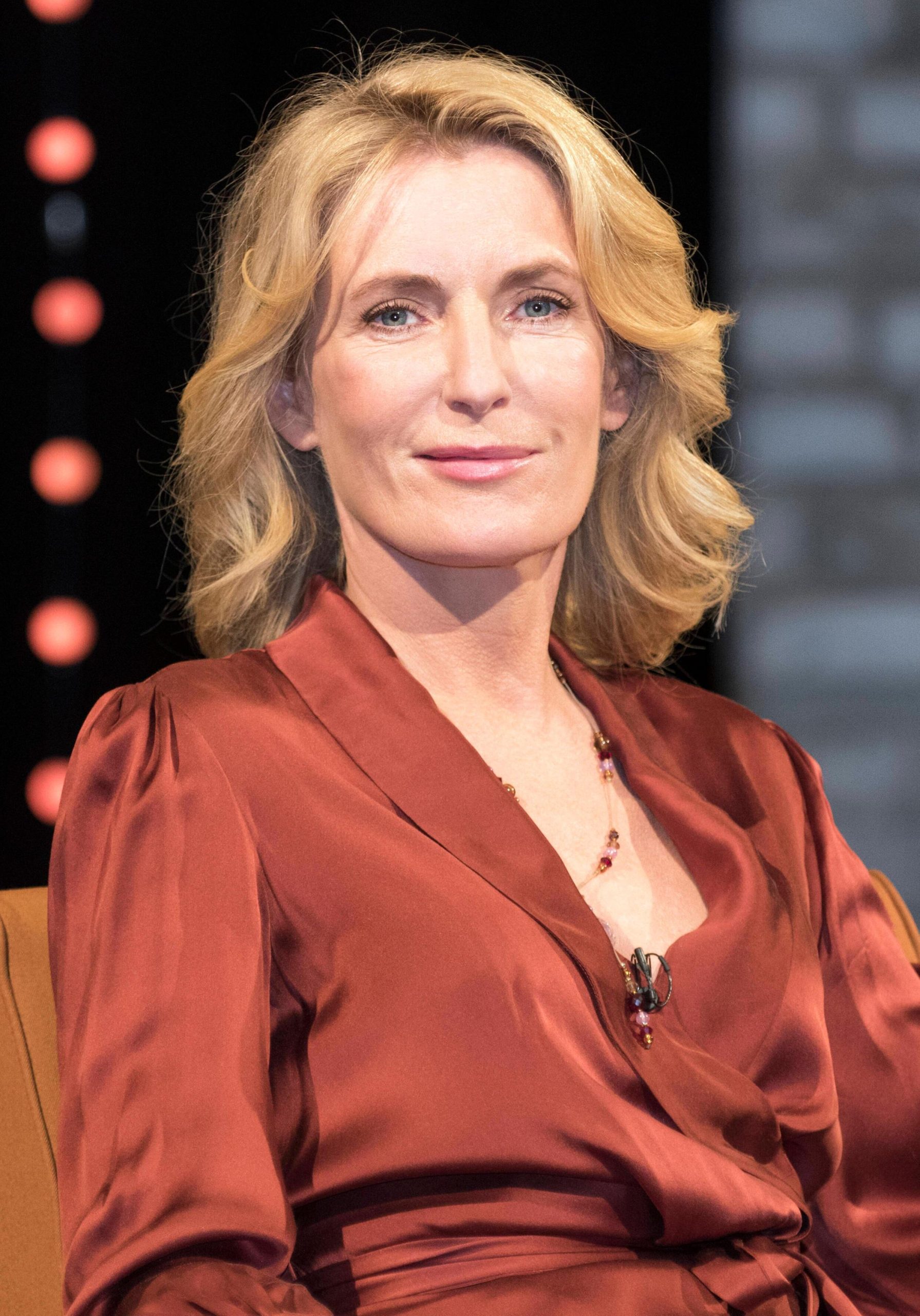 Maria Furtwängler Age, Movies and tv shows, Net Worth, Instagram