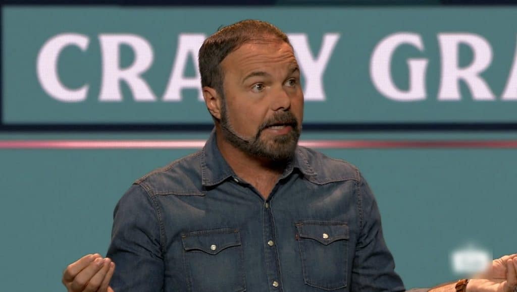 Mark Driscoll siblings: Does Mark Driscoll have siblings?