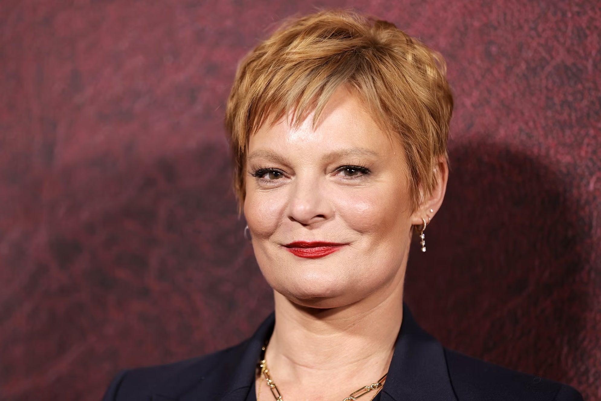 Martha Plimpton Movies and TV Shows, Face, Father, Relationships