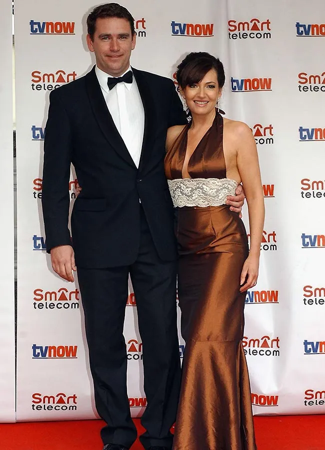 Maura Derrane Husband: Meet John Deasy