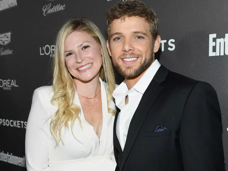 Max Thieriot Wife: Meet Lexi Murphy