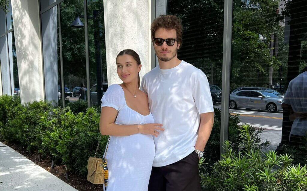 Mikhail Sergachev Children: Does Mikhail Sergachev have Kids?