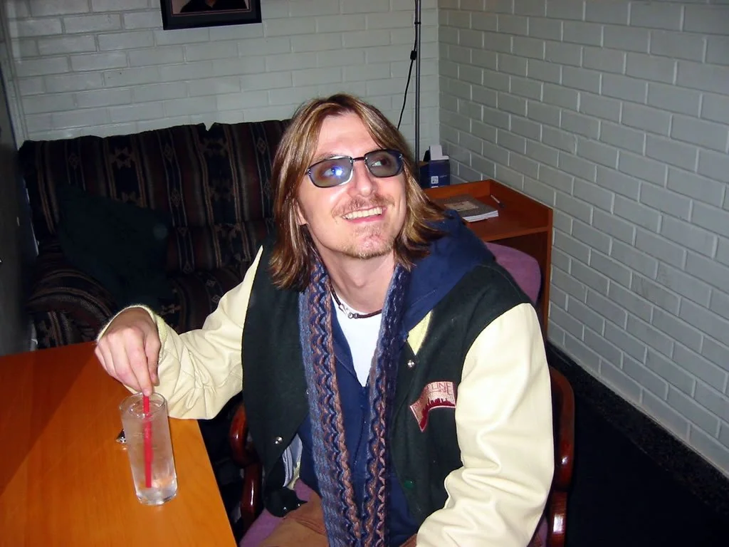 Mitch Hedberg Age, Height, Education, Movies