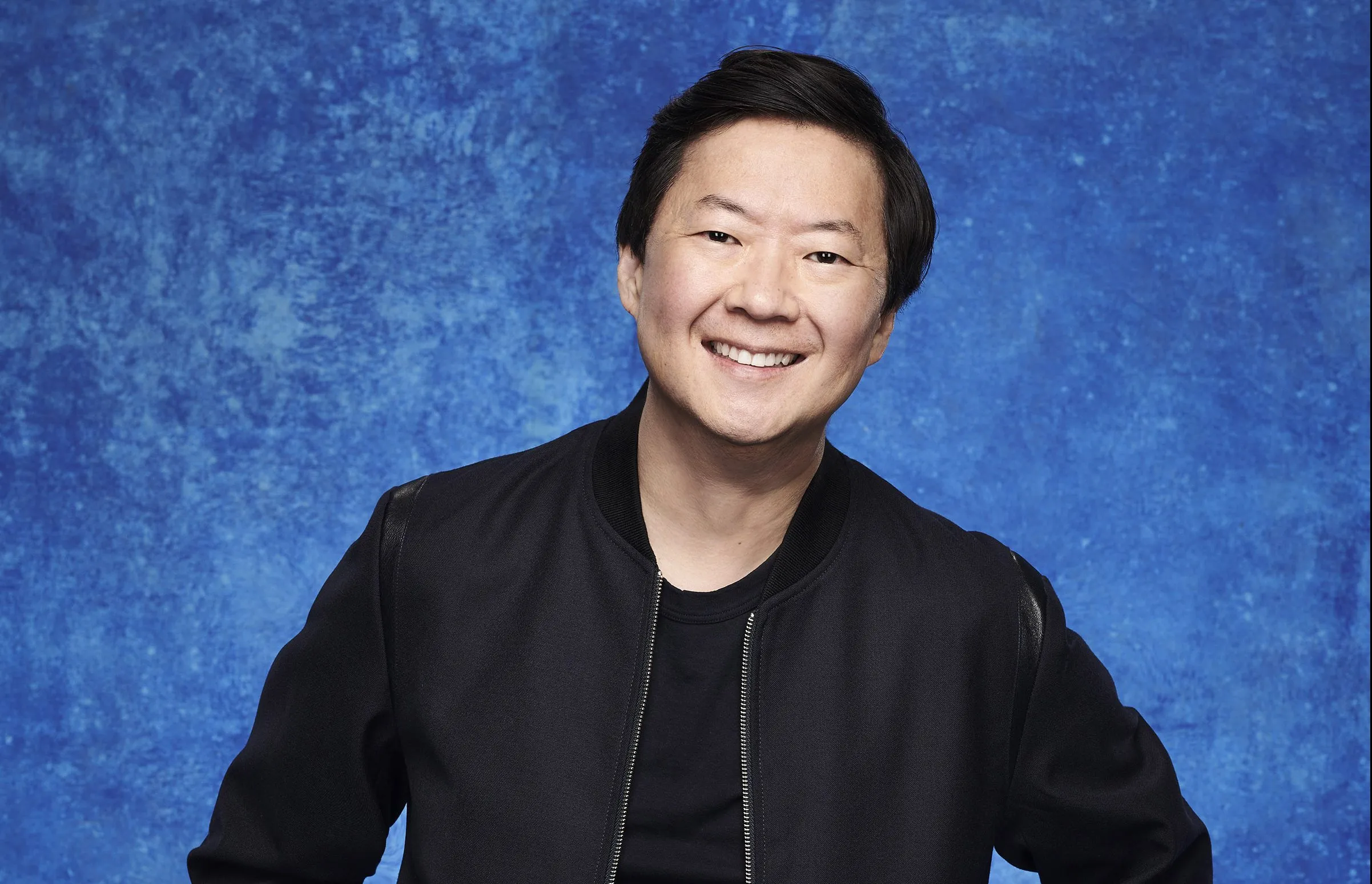 Is Ken Jeong still a doctor?