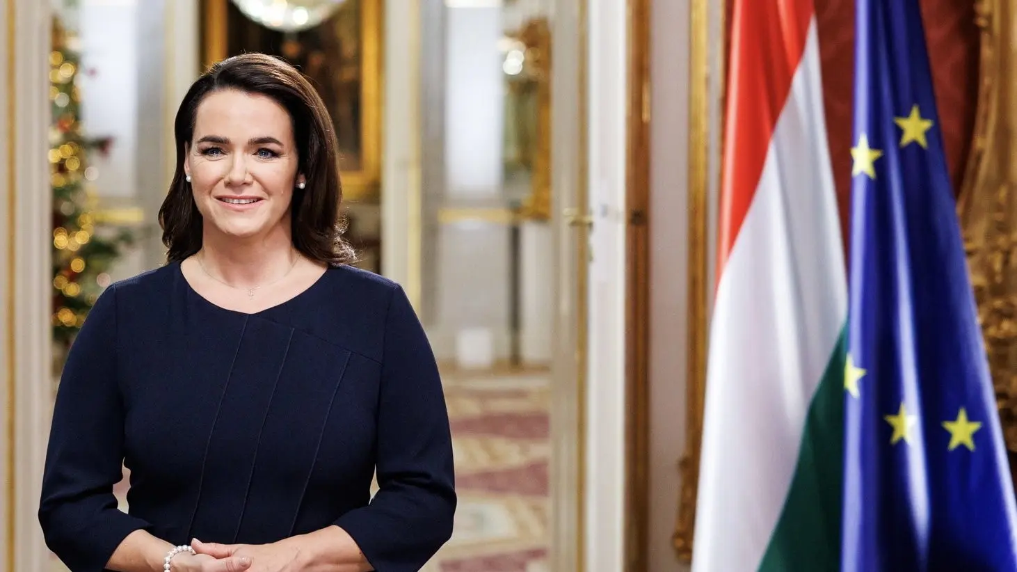 Katalin Novák Age, Education, Political Party, Previous Office, Instagram