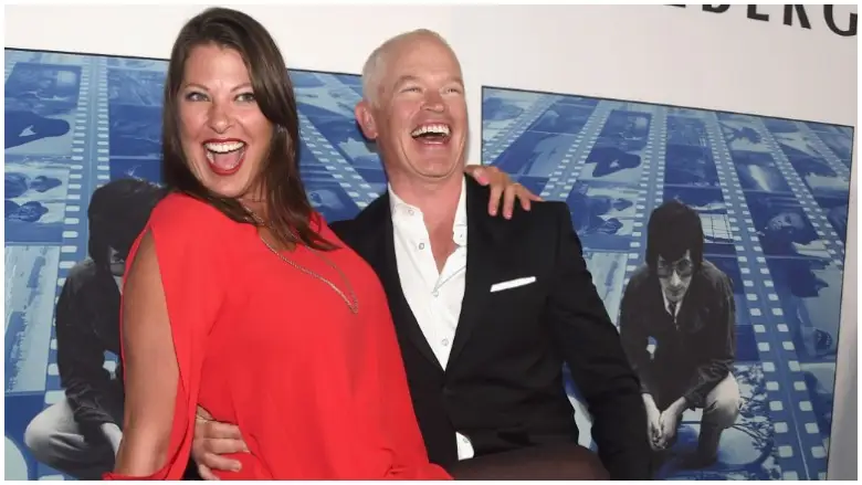 Neal McDonough wife: Who is Ruve McDonough?