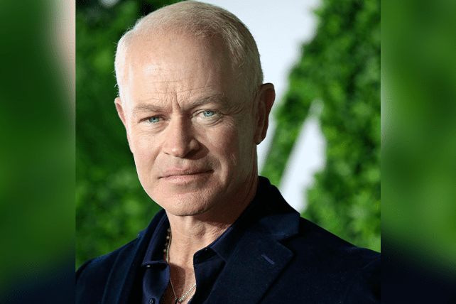 Neal McDonough