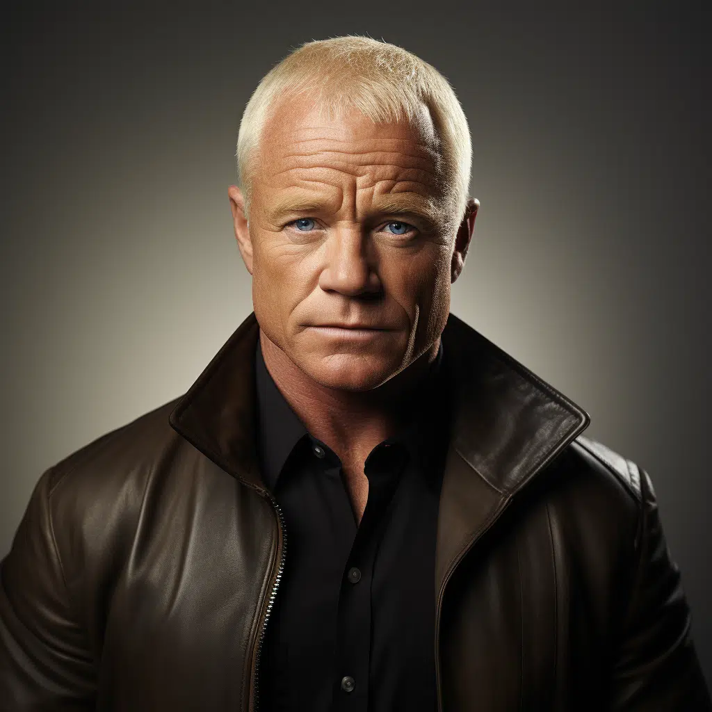 Neal McDonough