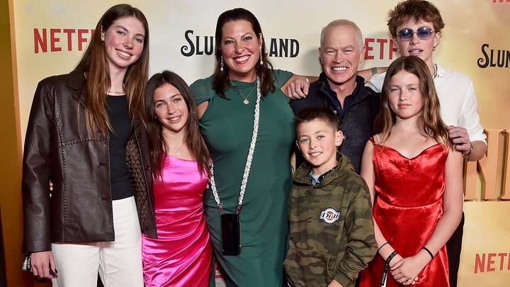 Neal McDonough children: Meet Morgan Patrick McDonough, Catherine Maggie McDonough & James Hamilton McDonough