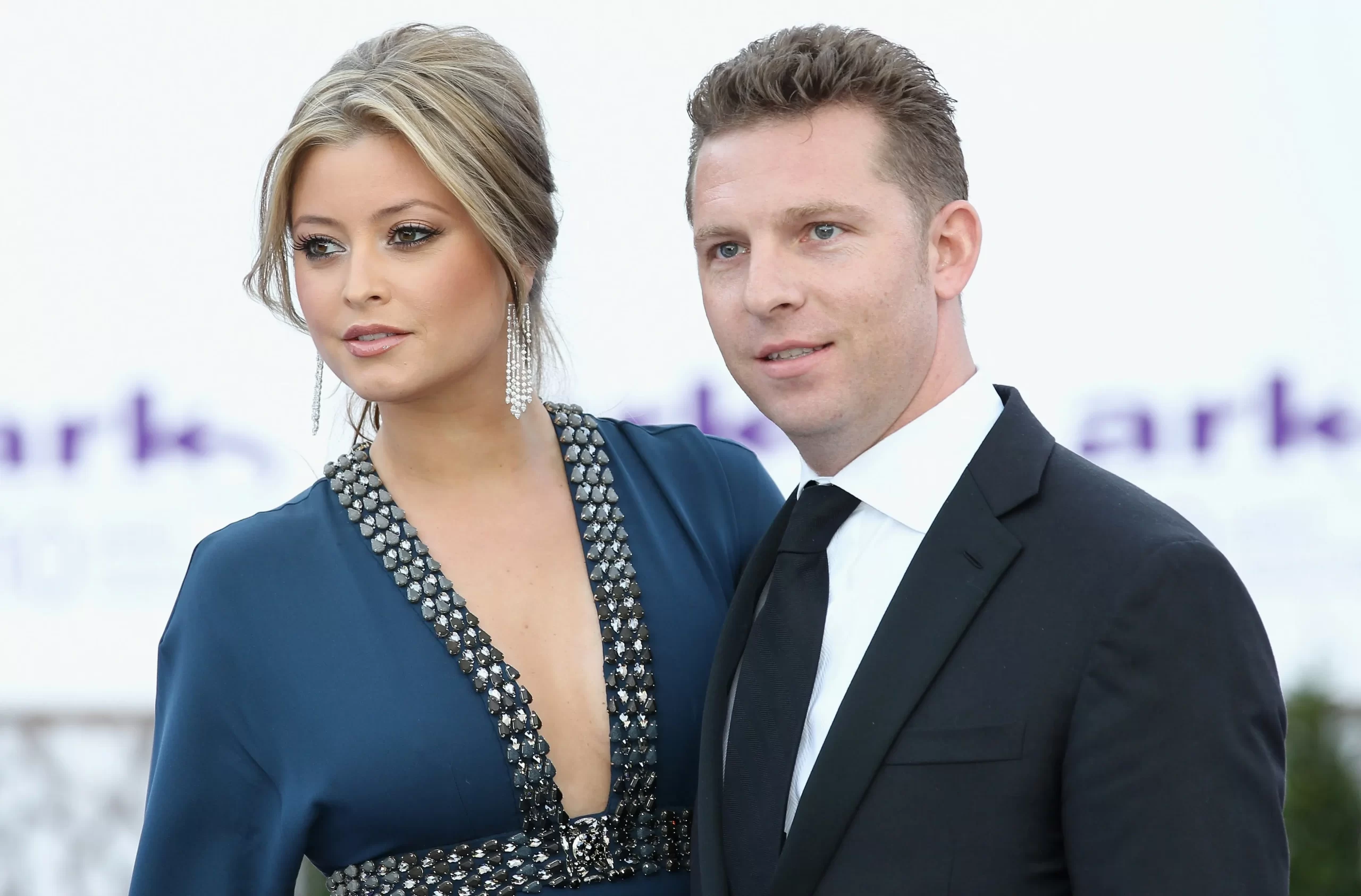 Holly Valance Husband: Meet Nick Candy