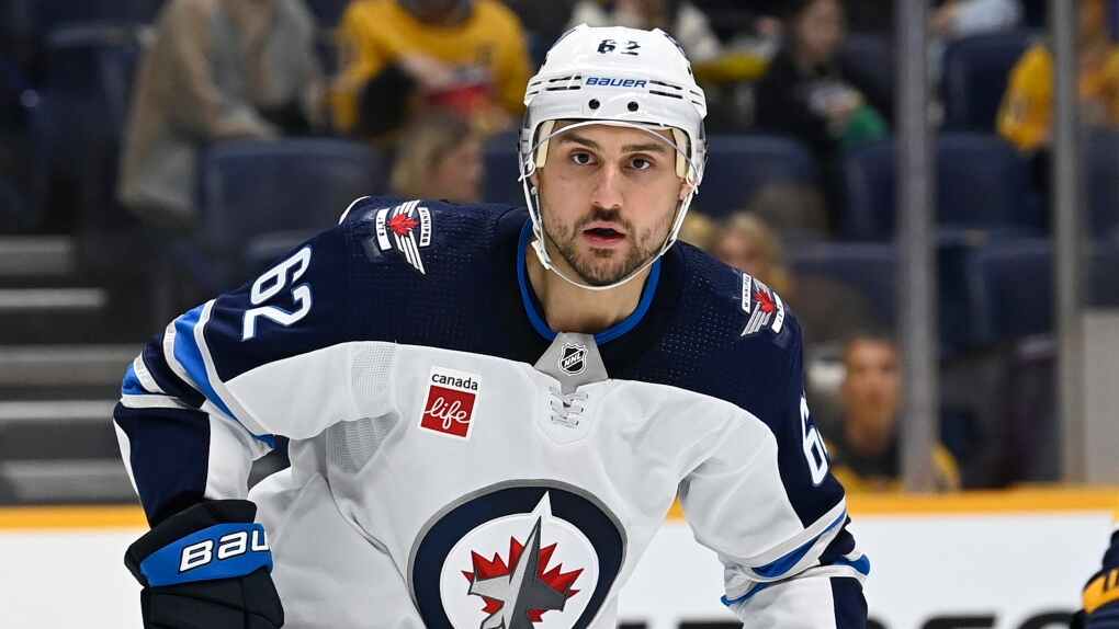 Nino Niederreiter Teams, Contract, Trade, Draft, Stats