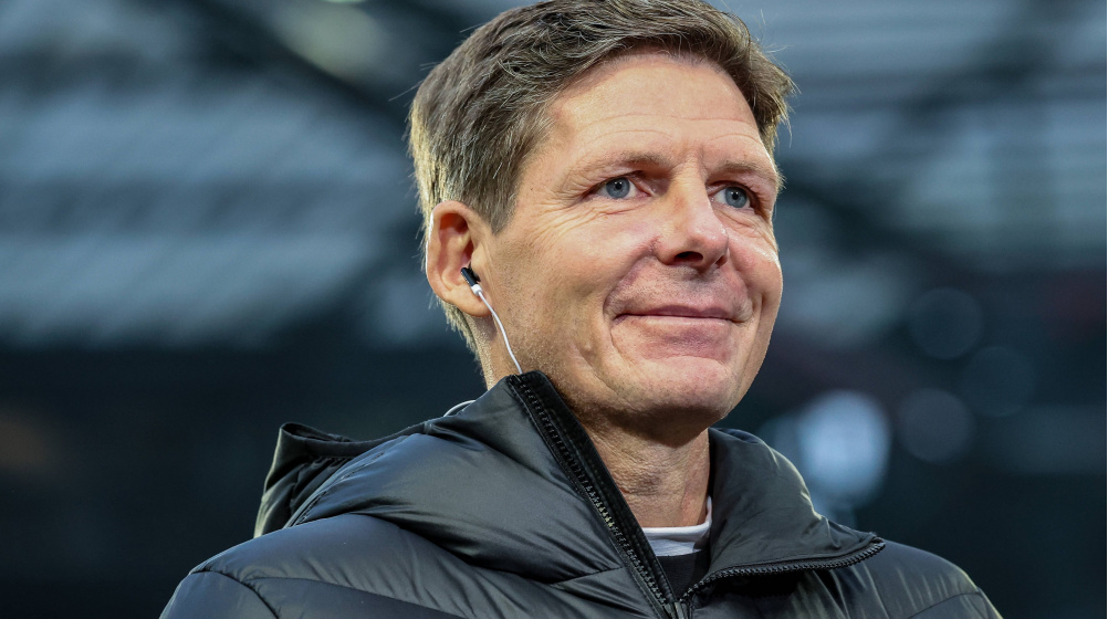 Oliver Glasner Age, Teams Coached, Tactics, Salary, Instagram