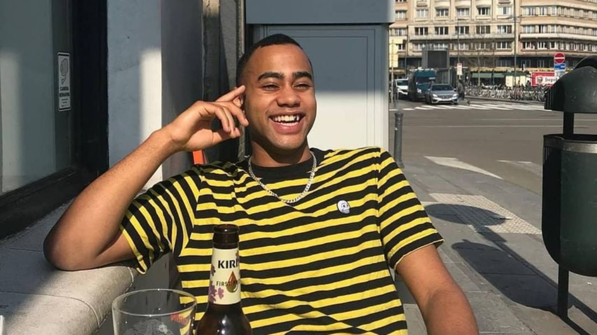 Pablo Grant wife: Was Pablo Grant married?