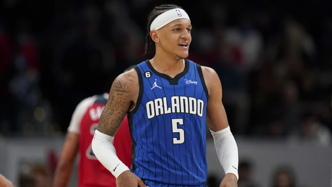 Why did Paolo Banchero get shut down? Did Banchero get suspended?