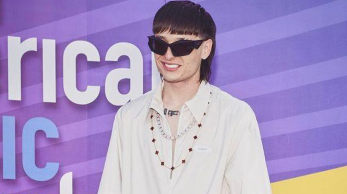 Peso Pluma Real Name, Age, Songs, Tour, First Song