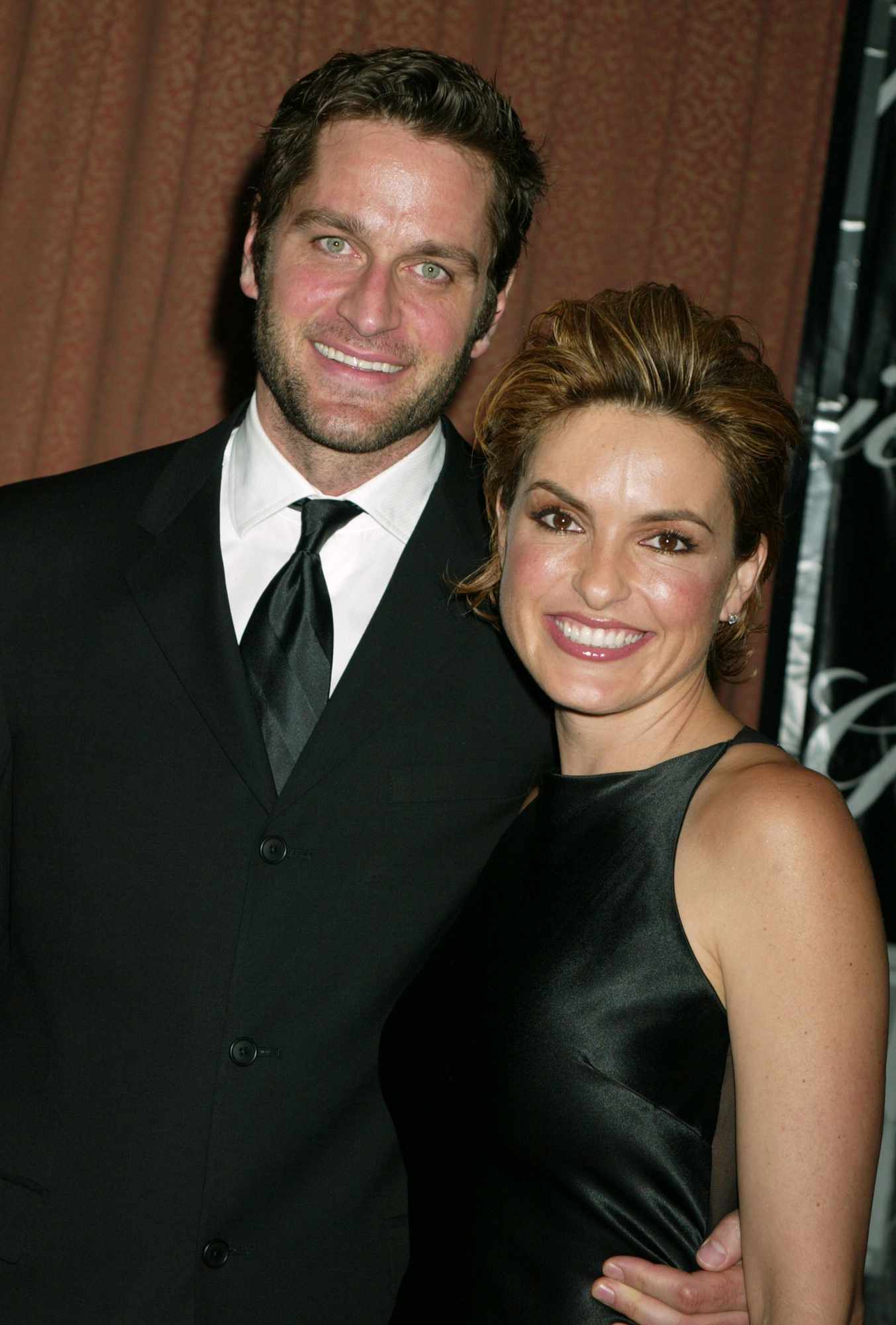 Peter Hermann wife: Who is Mariska Hargitay?
