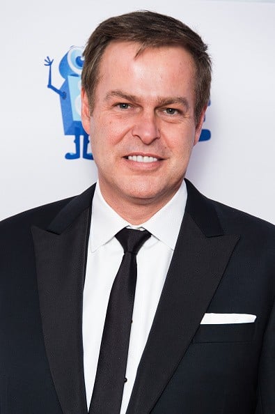 Peter Jones Net Worth