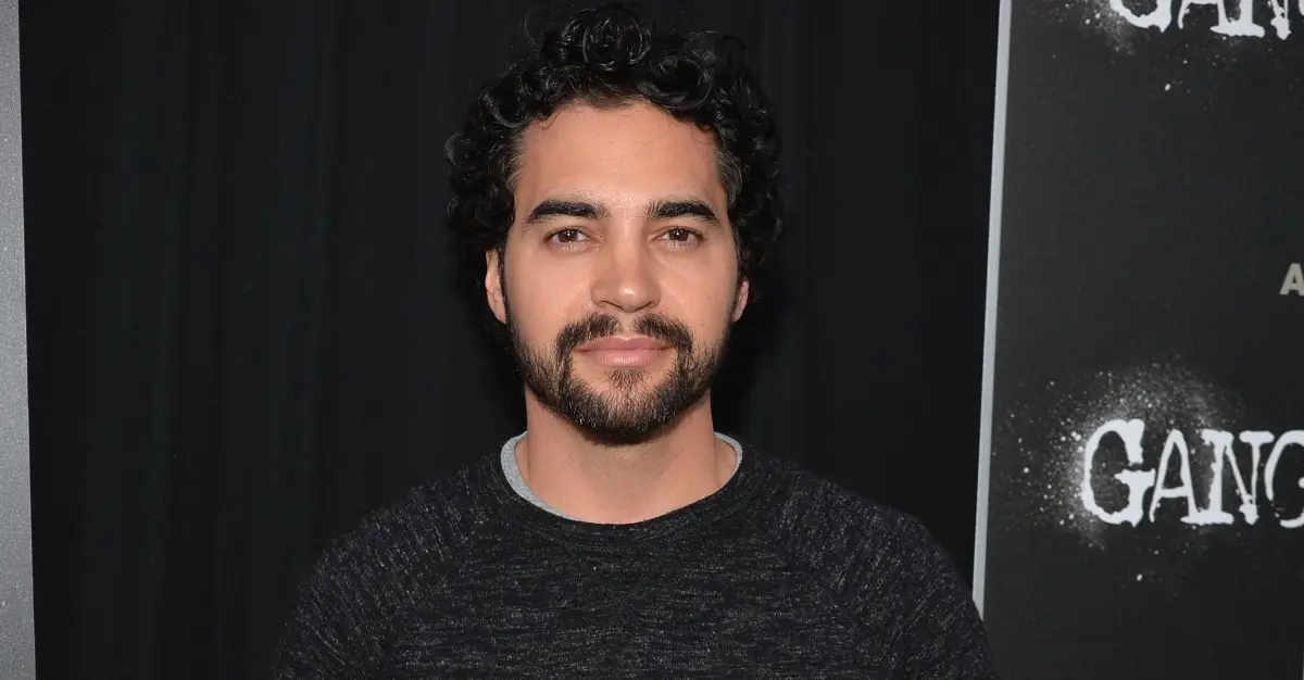 Ramon Rodriguez Wife: Is Ramon Rodriguez Married?