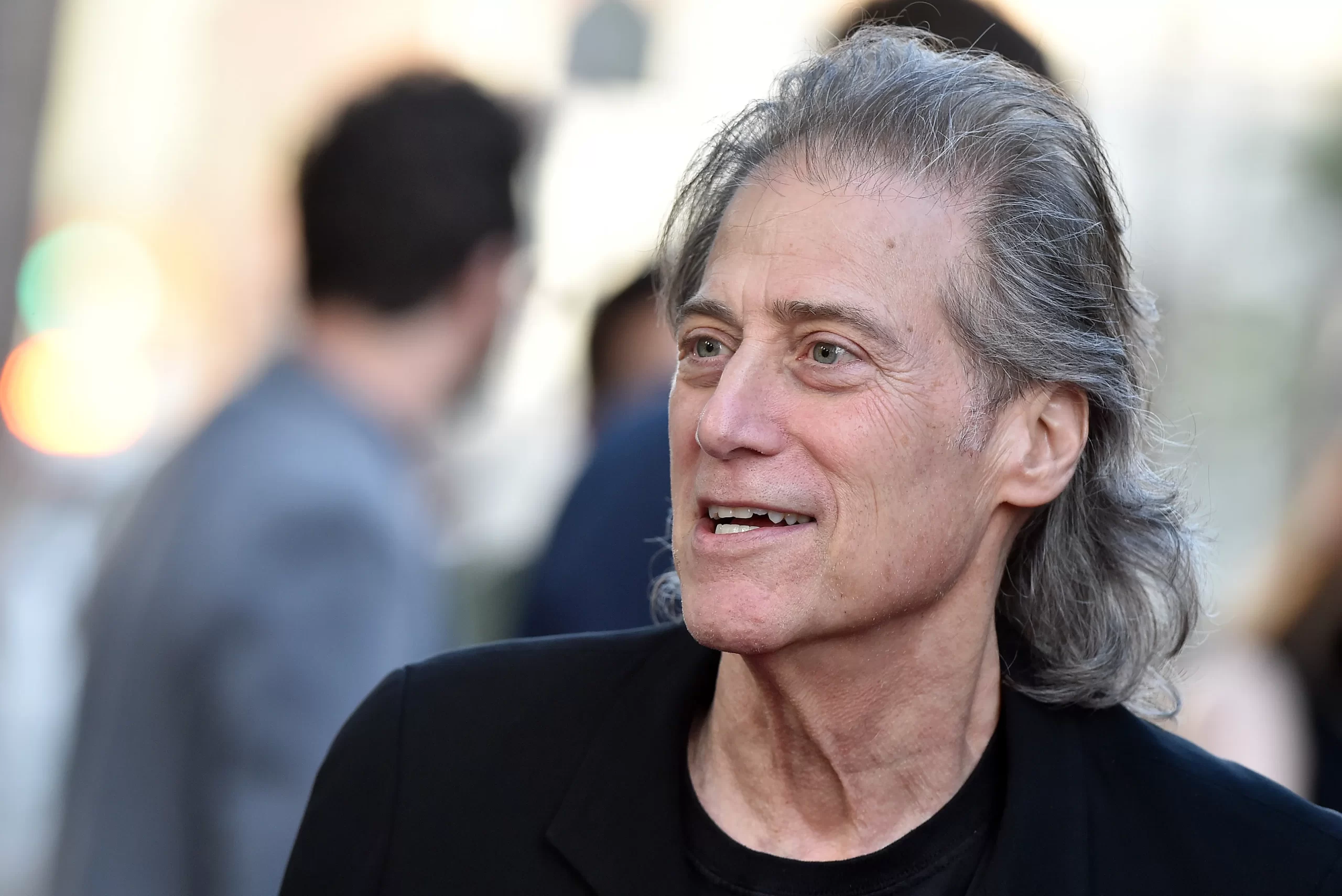 Richard Lewis Cause of Death