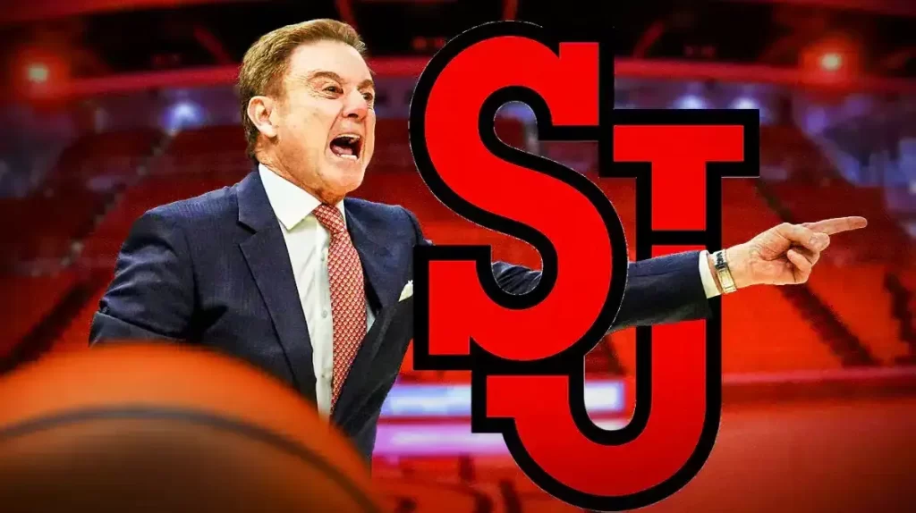 Rick Pitino
