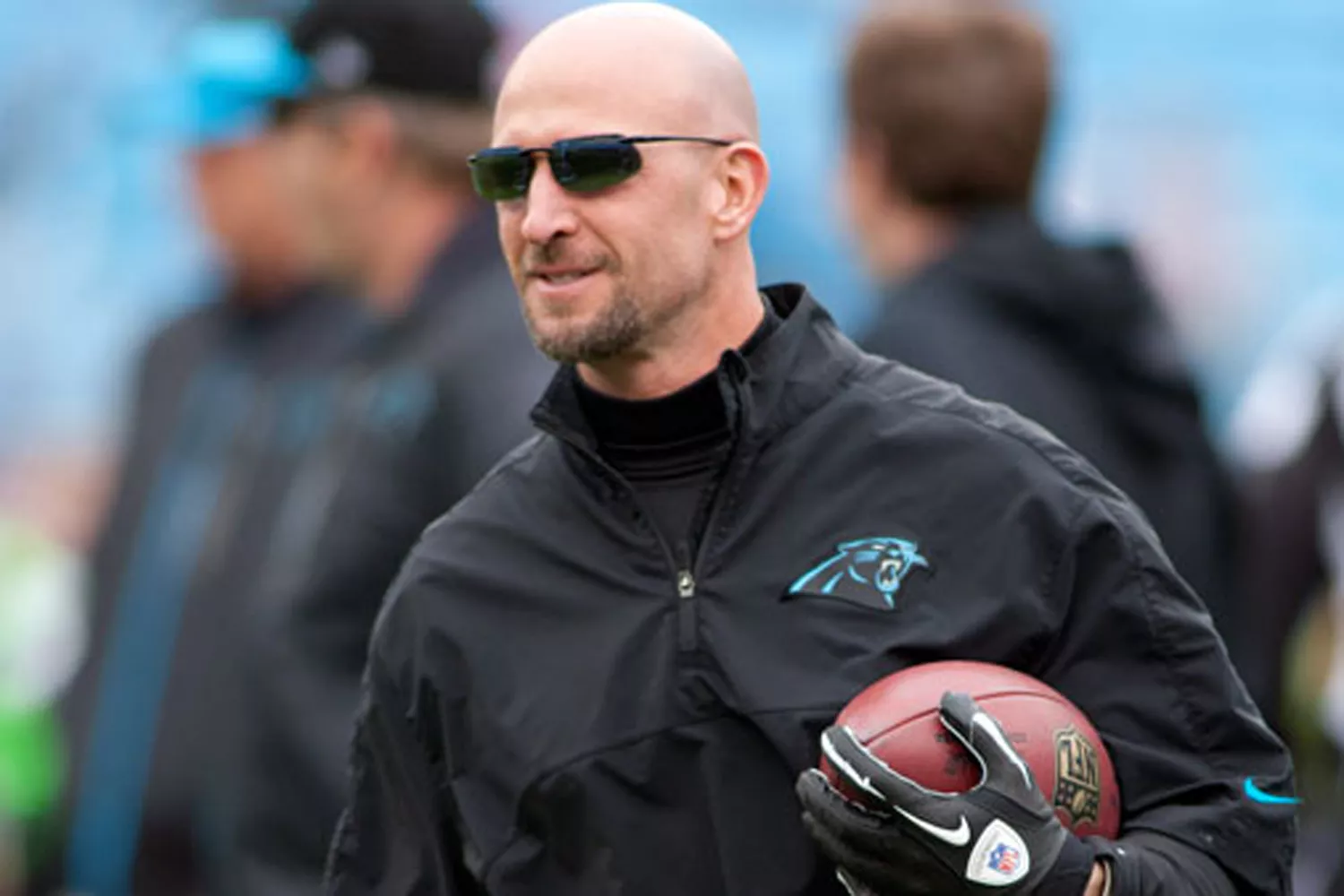 Ricky Proehl Stats, Career Earnings, 40 Time, Coaching, College