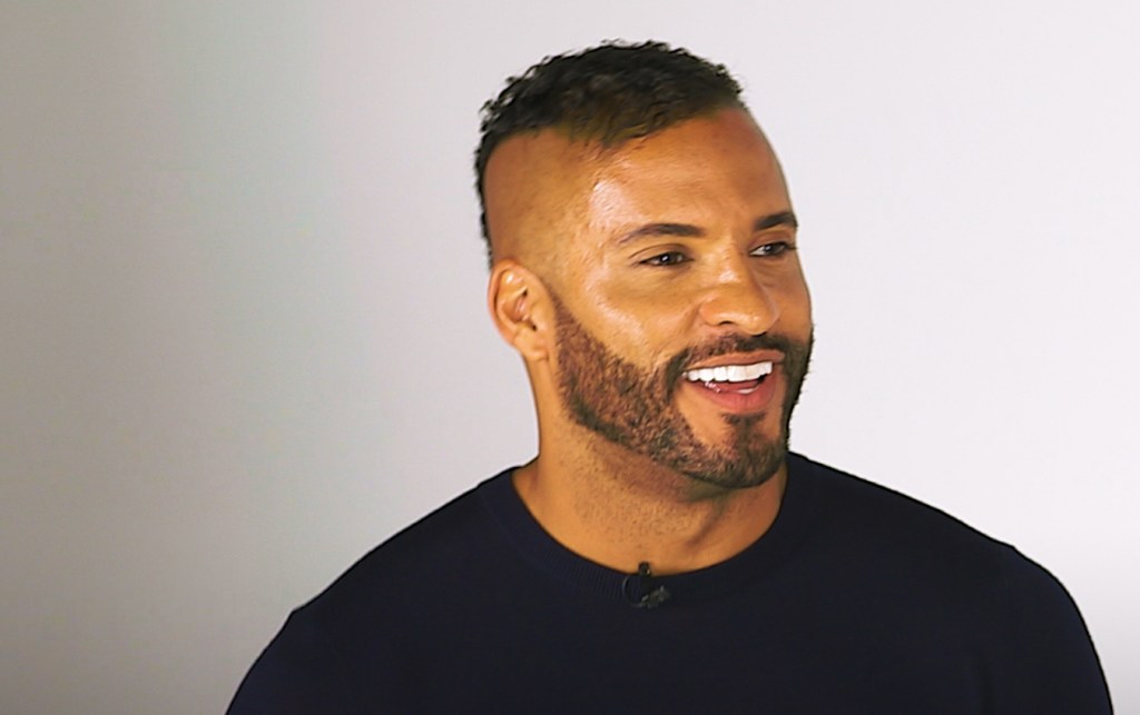 Ricky Whittle Movies and TV Shows, Nationality, Height, Instagram, Relationships, Partner