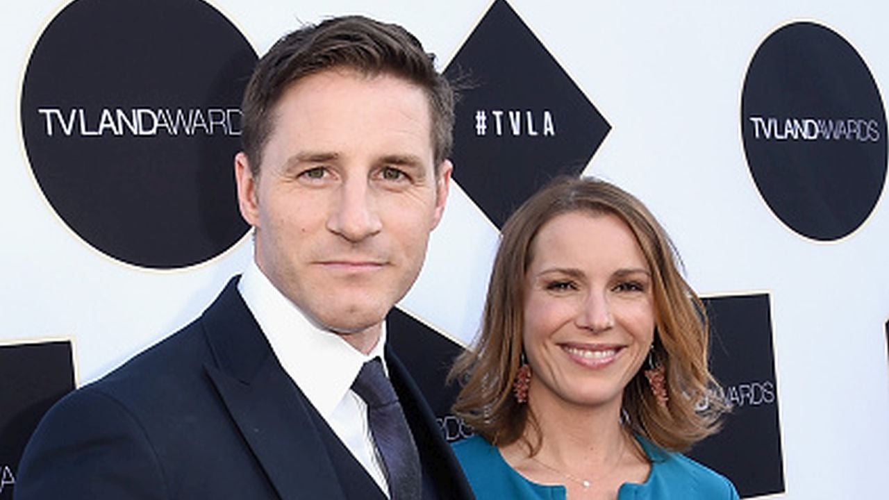 Is Sam Jaeger still married? Are Sam and Amber Jaeger still married?