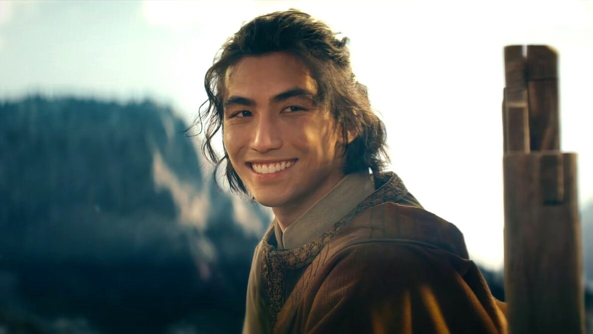 Who is playing Jet in Avatar live action? Who plays Jet in Avatar The Last Airbender? Meet Sebastian Amoruso