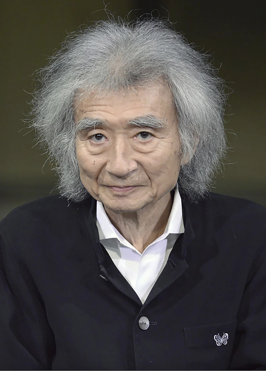 Seiji Ozawa Parents: Meet Kaisaku Ozawa, Sakura Ozawa