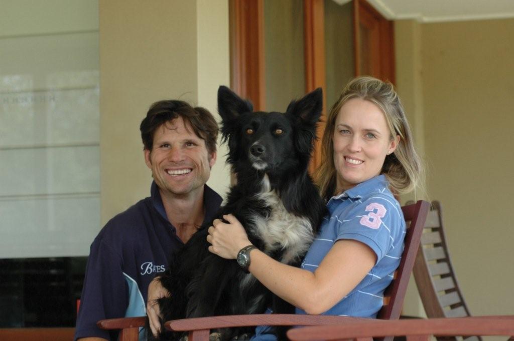 Shane Rose Wife: Meet Niki Rose