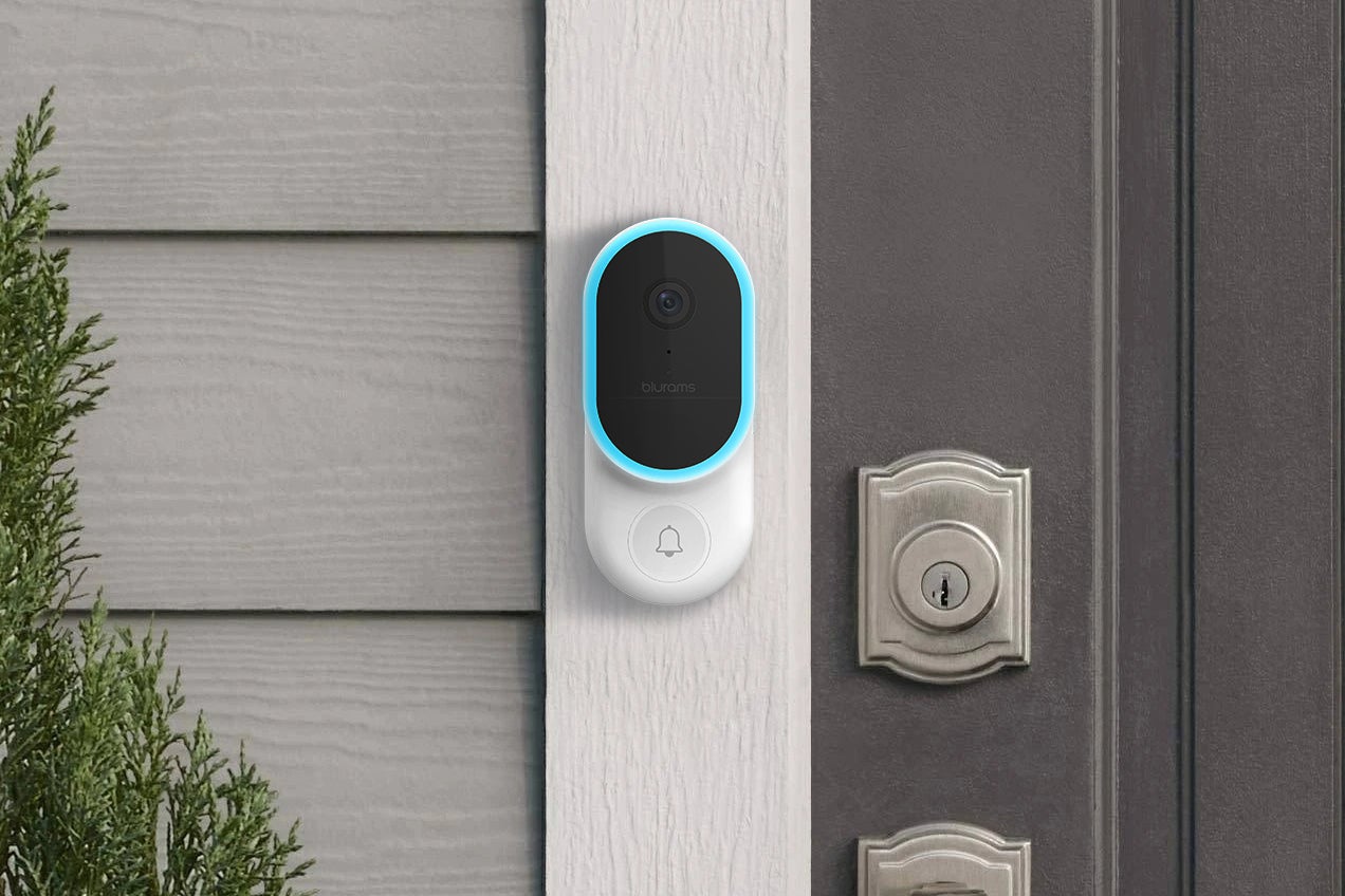 Are smart doorbells easy to install?