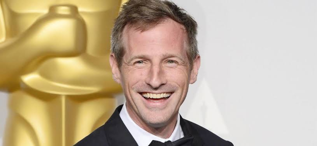 How did Sofia Coppola and Spike Jonze meet?