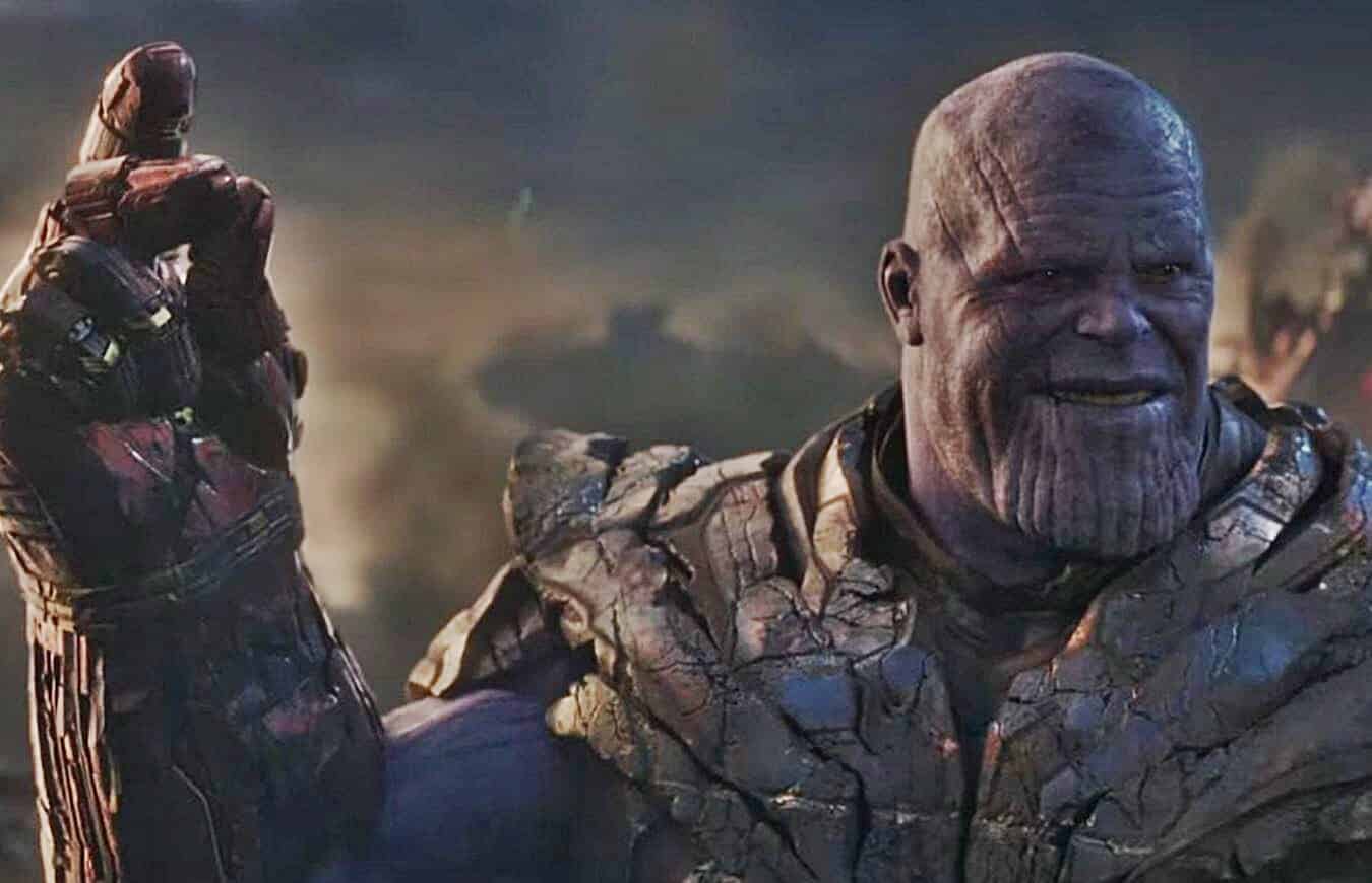 Who killed Thanos? How is Thanos alive after Thor killed him?