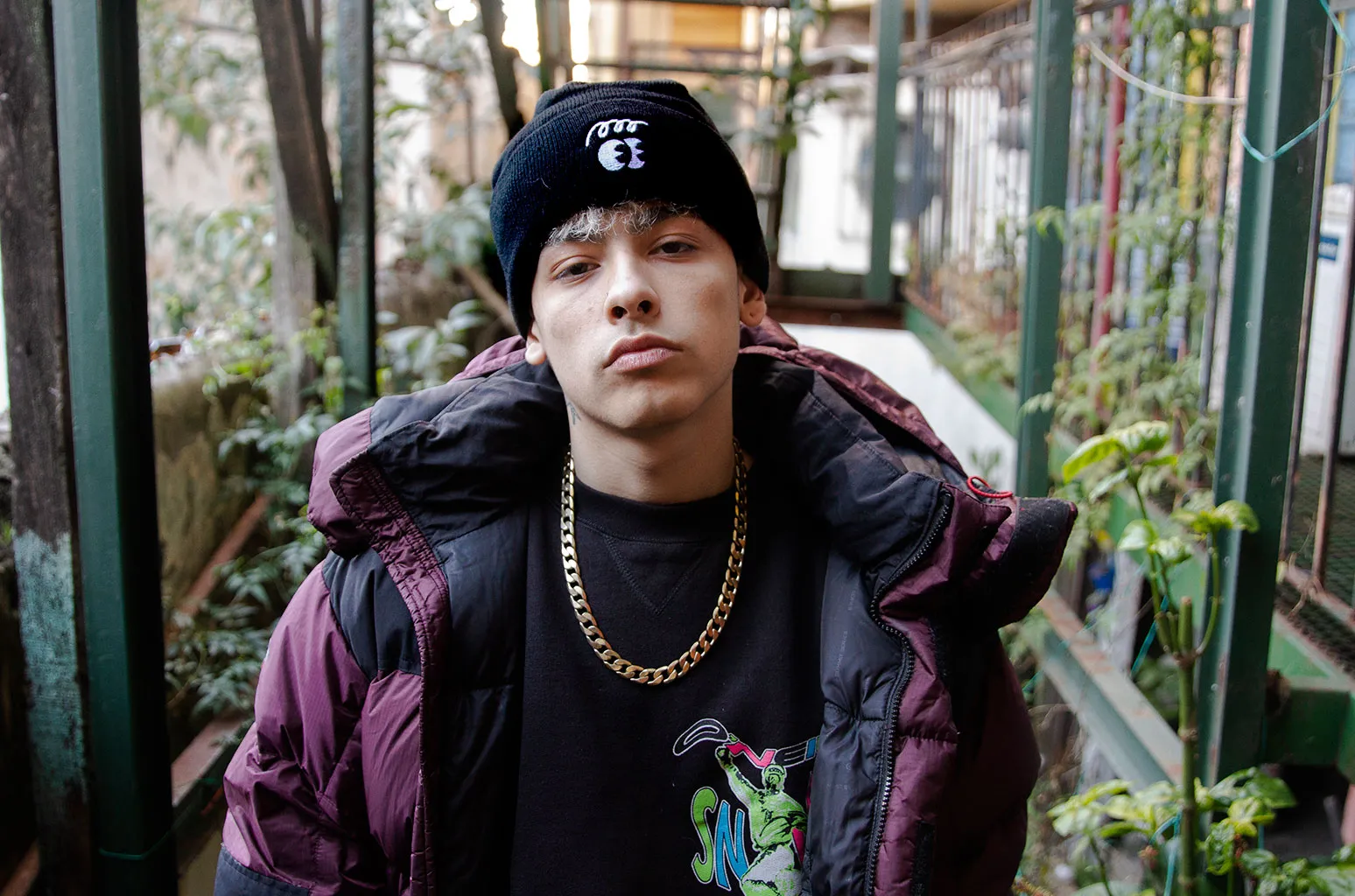 Trueno (rapper) Age: How old is Trueno?
