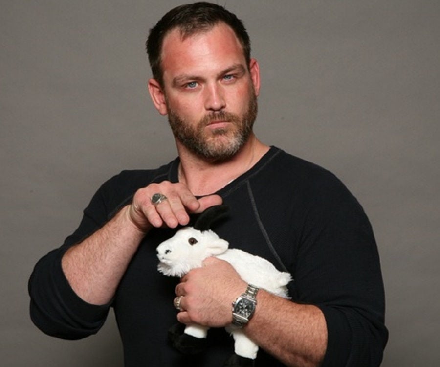 Ty Olsson Movies and TV Shows, Age, Height, Instagram, Wikipedia