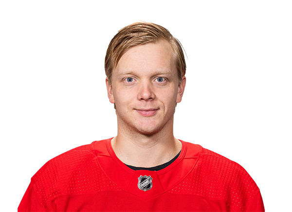 Ville Husso Parents: Meet his Mother and Father