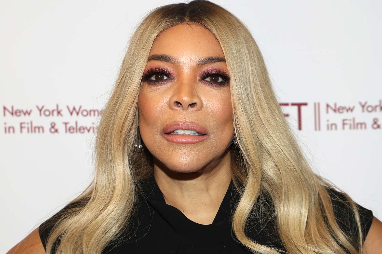 Does Wendy Williams have the same disease as Bruce Willis?