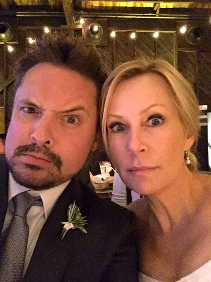 Will Friedle Wife: Who is  Susan Martens?