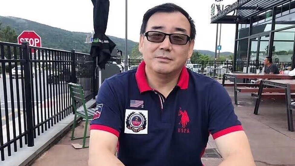 Yang Hengjun Children: Does Yang Hengjun have kids?